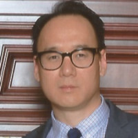 APPNA Employee Nicholas Suh's profile photo