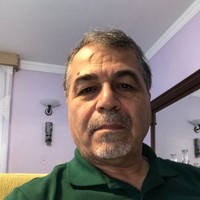 ZAEIM Employee Jamal Moharreri's profile photo