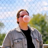 Mars Employee Geoff Immel's profile photo