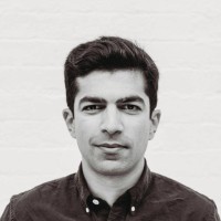 MongoDB Employee Faizan Khan's profile photo