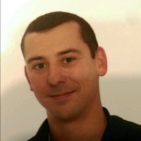 Albert Weber GmbH Employee Marcel Müller's profile photo