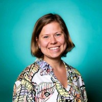 VSNU Employee Laura Wieseman's profile photo