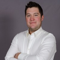 NJSIAA Employee Brady Becker's profile photo