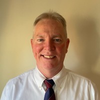 Kevin Cunningham Email & Phone Number