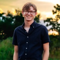 HoverGroup, LLC Employee Mason Orcutt's profile photo