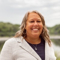 Bethel University Employee Jessica Crotty's profile photo