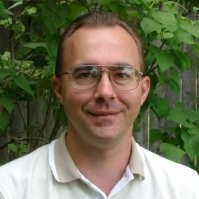 D.J. Case & Associates Employee Phil Seng's profile photo