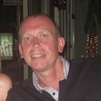 Siemens Energy Employee Bernard Reilly's profile photo