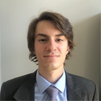 Banded Holdings Employee Conner Venckus's profile photo