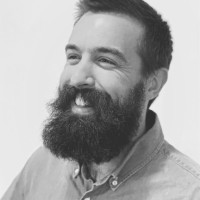 R/GA Australia Employee Seamus Collins's profile photo