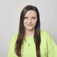 DAF Trucks Polska Sp. z o.o. Employee Paulina Laskowska's profile photo