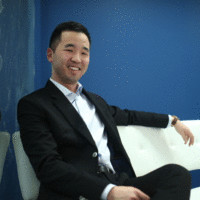 Venngo Inc. Employee Derek Yoshida's profile photo