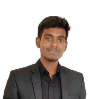 CSC Computer Education Pvt Ltd Employee Jayaprakash R's profile photo