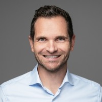 Cornelsen eCademy & inside Employee Moritz Ruland's profile photo