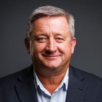 Boeing Employee Glen Ferguson's profile photo