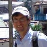 GreenInfo Network Employee Thomas Allnutt's profile photo