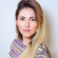InVogue Employee Alla Boychenko's profile photo