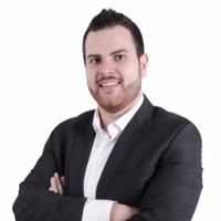 Enstoa Employee Johnathon O'Neill's profile photo