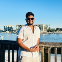 Ford Motor Company Employee C Mahesh's profile photo