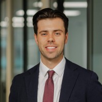 Atrium Mortgage Investment Corporation Employee Charlie Connell's profile photo