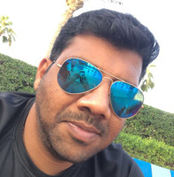 Eissa Fiber Glass Employee Rijo John's profile photo