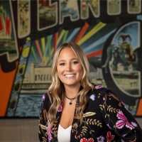 Visit Atlantic City Employee Casey Sickler's profile photo