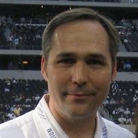 Dymatize Employee Arvis Nantz's profile photo