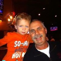 Classic Employee Mike Hartinger's profile photo