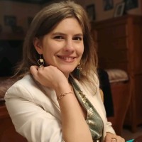 TELEMIS Employee Stéphanie vander Straeten's profile photo
