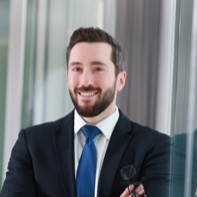Beermann LLP Employee Jordan Rosenberg's profile photo
