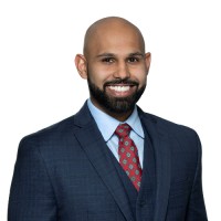 Bean, Kinney & Korman, P.C. Employee Pranav Gangele's profile photo