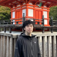 Extended Reality at Berkeley Employee Christopher Hoang's profile photo
