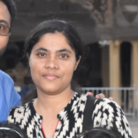 Salvo Software Employee Somi Mintu's profile photo
