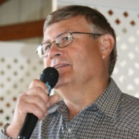 Larry Reinhold