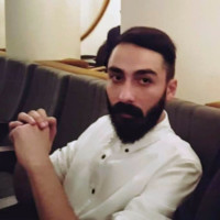 ASVLA • ასვლა Employee Beka Gugunishvili's profile photo