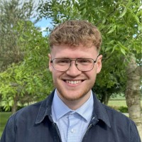 Staverton Employee Shea Robinson's profile photo