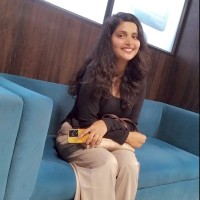 Shivani Singh's profile photo