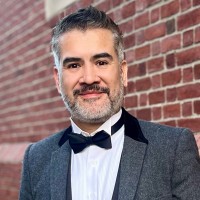 Pablo Calvo Email & Phone Number
