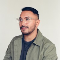 Ogilvy New York Employee Jose Juarez's profile photo