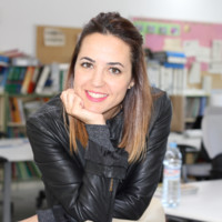 Nova School Employee Alba Rioja's profile photo