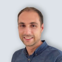 Mini World Lyon Employee Lorris Baumgartner's profile photo