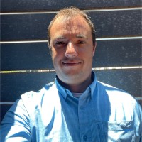 Hard Rock Cafe Employee Chris Cook's profile photo