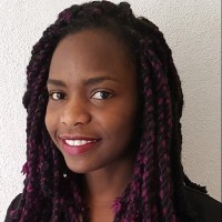 numares AG Employee Emily Agasa's profile photo