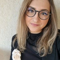 Andreea-Alexandra Dima Email