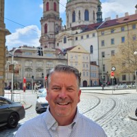 Angstrom Technologies, Inc. Employee Tim Brock's profile photo