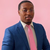 Xavier Edwards Email & Phone Number