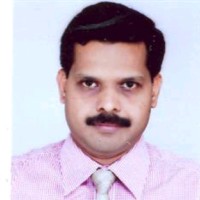 Shree Cement Ltd. Employee Martin Mohanty's profile photo