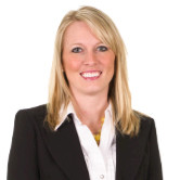 Northwest Bank Employee Nicole Evans's profile photo