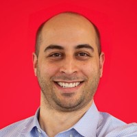 323 Media Employee Chris Milton's profile photo