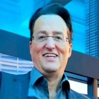 Bosch Employee Andreas Ewert's profile photo